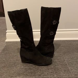 Antonio Melani Long Boot